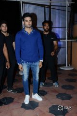 Spyder Movie Pre Release Function